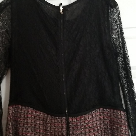 Red Valentino Dress - Picture 6 of 12